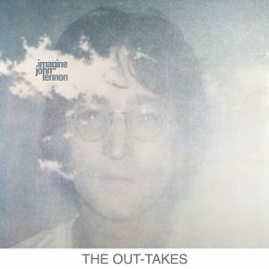 Imagine (The Out-takes / Deluxe) از John Lennon