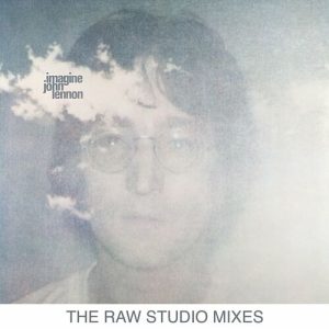 Imagine (The Raw Studio Mixes) از John Lennon