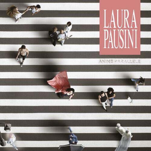 Anime parallele از Laura Pausini