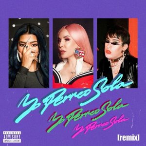 Yo Perreo Sola (Remix) از Bad Bunny