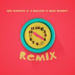 AM Remix از Nio Garcia
