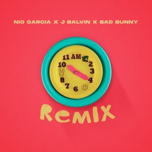 AM Remix از Nio Garcia