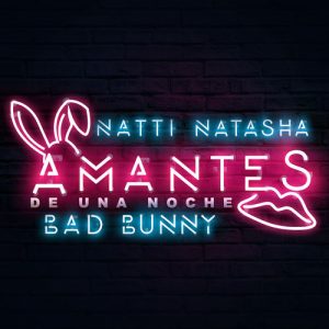 Amantes de una Noche از Natti Natasha