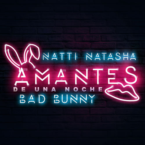 Amantes de una Noche از Natti Natasha