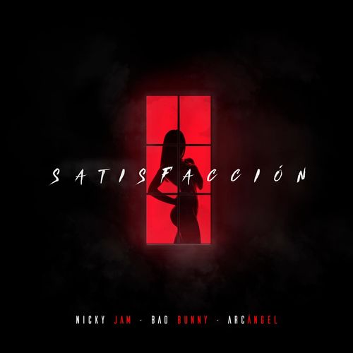 Satisfacción از Nicky Jam