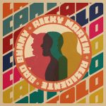 Cántalo از Ricky Martin