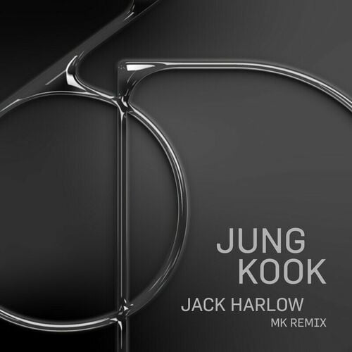 3D (feat. Jack Harlow) (MK Remix) از Jung Kook