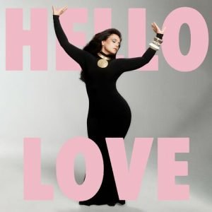 Hello Love (Edit) از Jessie Ware