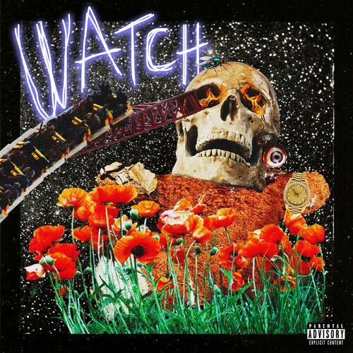 Watch (feat. Lil Uzi Vert & Kanye West) از Travis Scott