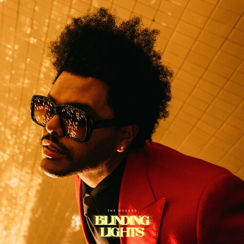 Blinding Lights از The Weeknd