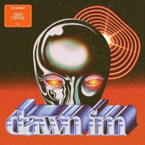 Dawn FM (OPN Remix) از The Weeknd