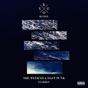 Starboy (Kygo Remix) از The Weeknd