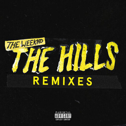 The Hills (Daniel Ennis Remix) از The Weeknd