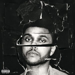Beauty Behind The Madness از The Weeknd