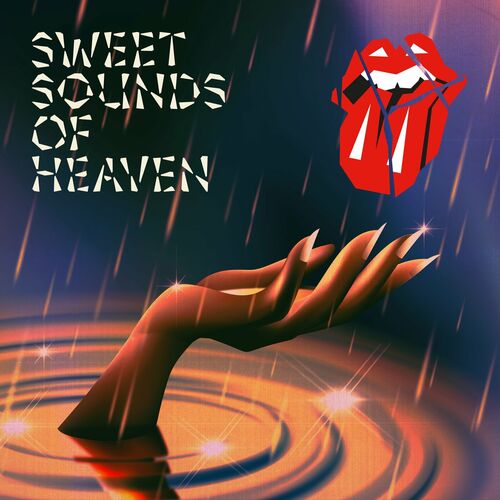 Sweet Sounds Of Heaven از The Rolling Stones