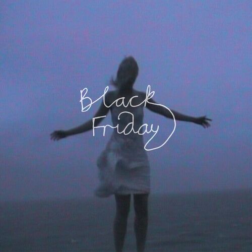 Black Friday از Tom Odell