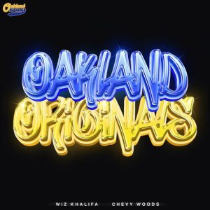 Oakland Originals از Wiz Khalifa