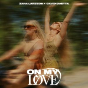 On My Love از David Guetta