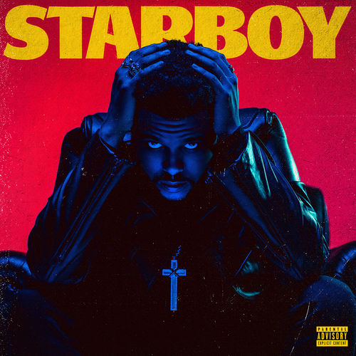 Starboy از The Weeknd