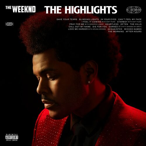 The Highlights از The Weeknd