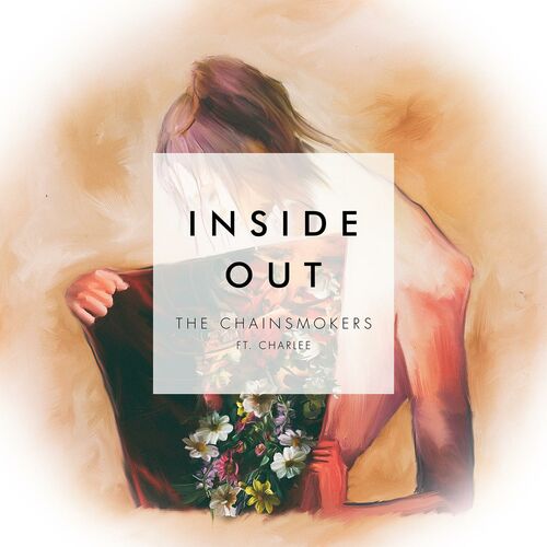 Inside Out (feat. Charlee) از The Chainsmokers
