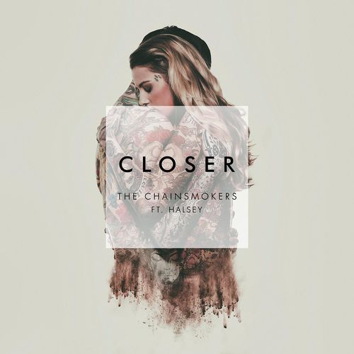 Closer از The Chainsmokers