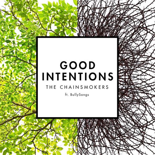 Good Intentions (feat. BullySongs) از The Chainsmokers