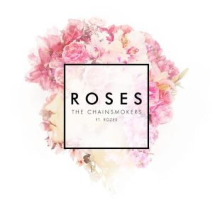 Roses (feat. ROZES) از The Chainsmokers