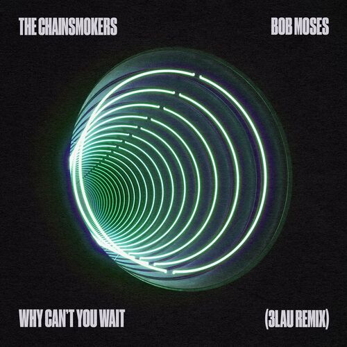 Why Can't You Wait (3LAU Remix) از The Chainsmokers