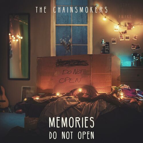 Memories...Do Not Open از The Chainsmokers