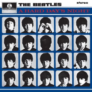 A Hard Day's Night (Remastered) از The Beatles
