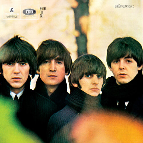 Beatles For Sale (Remastered) از The Beatles