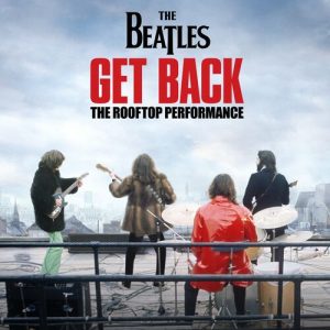Get Back (Rooftop Performance) از The Beatles