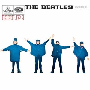 Help! (Remastered) از The Beatles