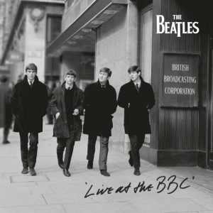 Live At The BBC (Remastered) از The Beatles