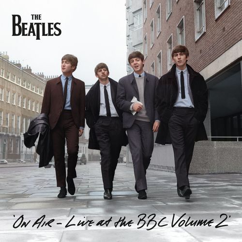 On Air - Live At The BBC (Vol.2) از The Beatles