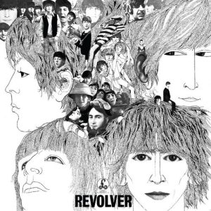 Revolver (Remastered) از The Beatles