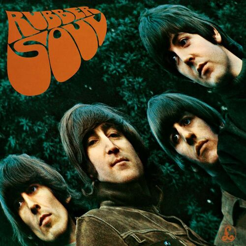 Rubber Soul (Remastered) از The Beatles