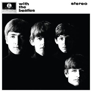 With The Beatles (Remastered) از The Beatles