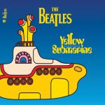 Yellow Submarine Songtrack از The Beatles