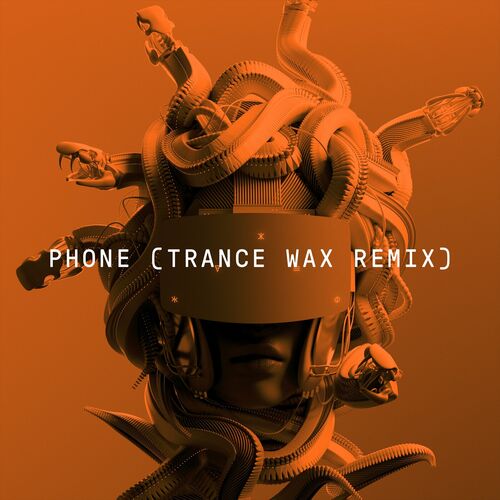 Phone (Trance Wax Remix) از MEDUZA