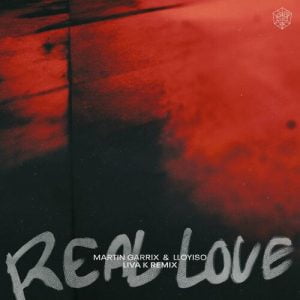 Real Love (Liva K Remix) از Martin Garrix