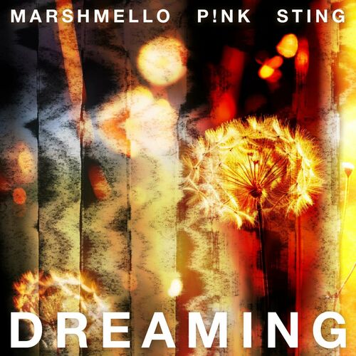 Dreaming از Marshmello