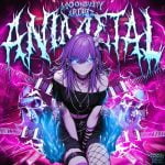 ANIMETAL از MoonDeity