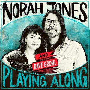 Razor (From "Norah Jones is Playing Along" Podcast) از Norah Jones