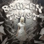 Broken Trust از SAY3AM