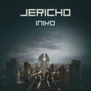 Jericho از Iniko