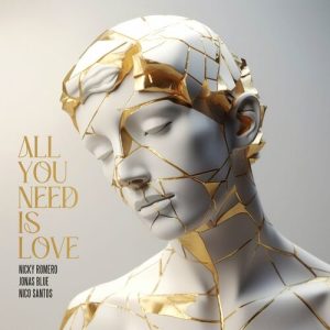 All You Need Is Love از Nicky Romero