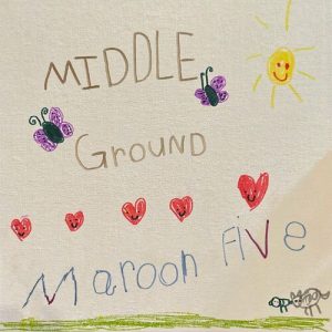 Middle Ground از Maroon 5