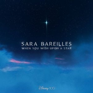 When You Wish Upon a Star (From "Disney 100") از Sara Bareilles